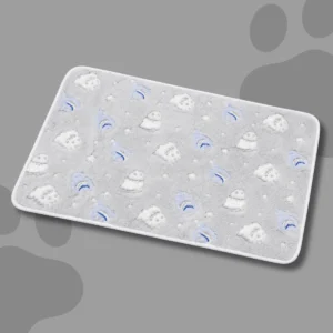 Manta suave para perros y mascotas